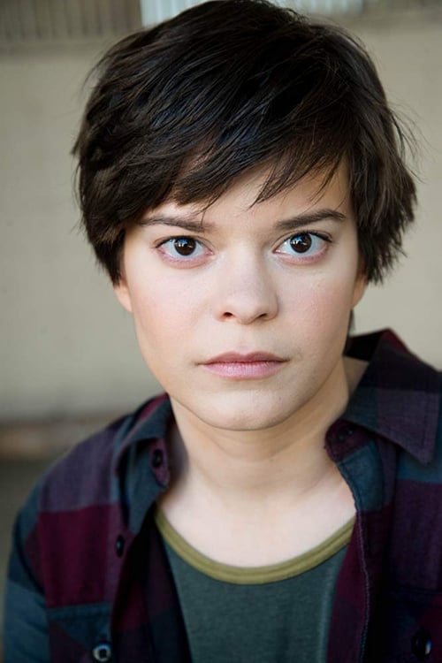 Элизабет Хинклер