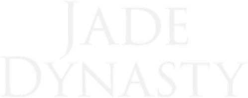 Нефритовая династия