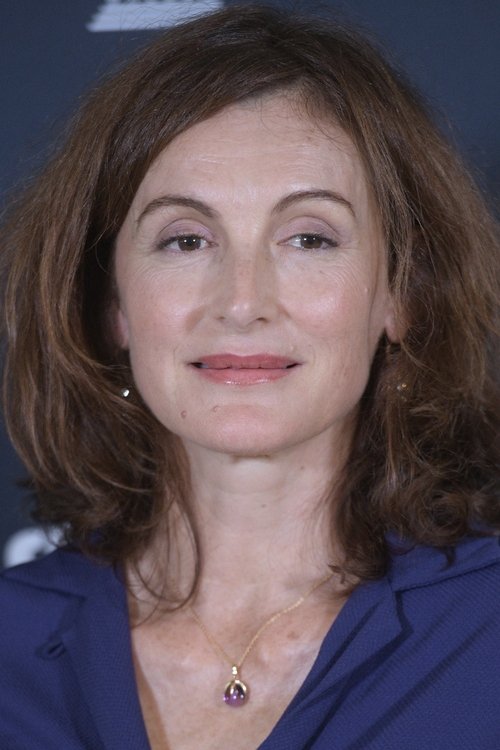 Камилла Жапи