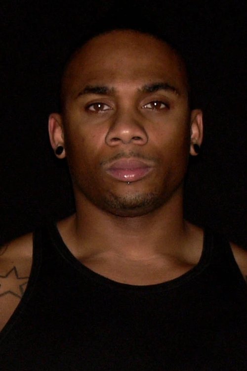 Кертис Роулэнд Смолл