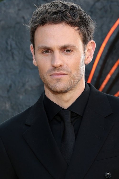 Чарли Викерз