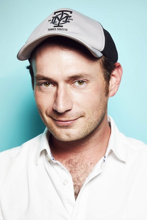 Брэндон Скотт Джонс