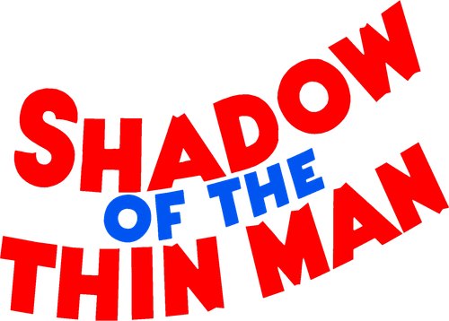 Тень тонкого человека