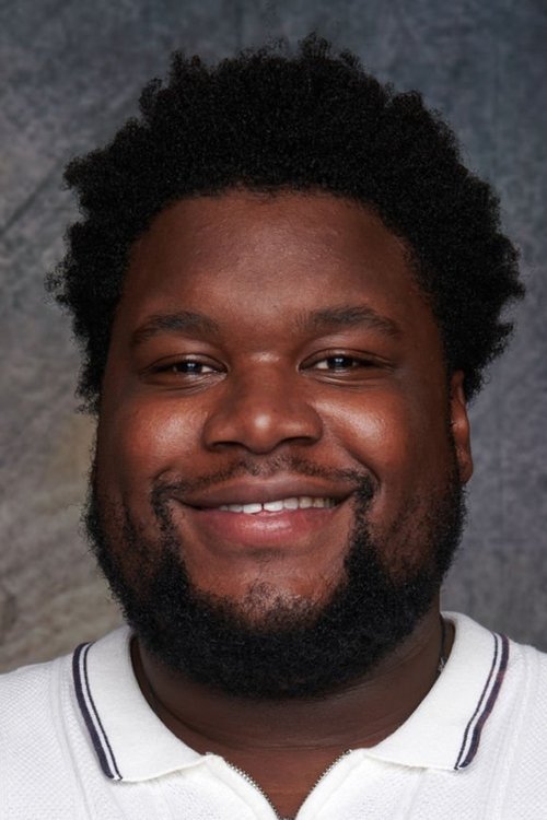 Тувэйн Барретт