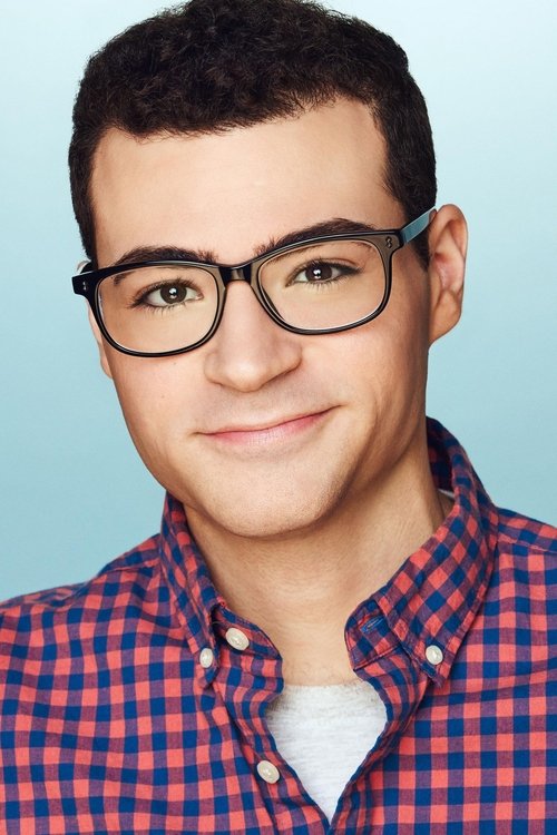 Гарри Белден