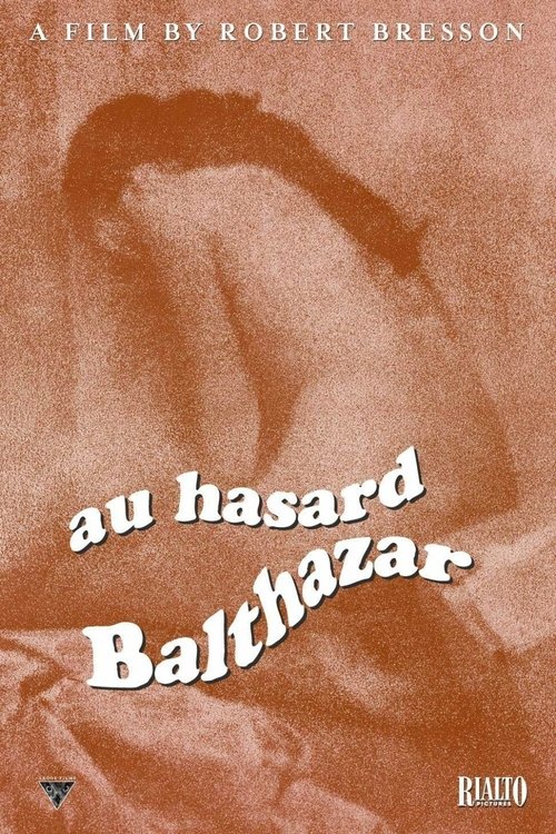 Наудачу, Бальтазар