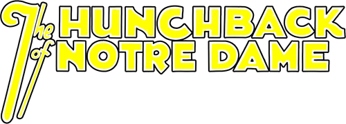 Горбун из Нотр Дама