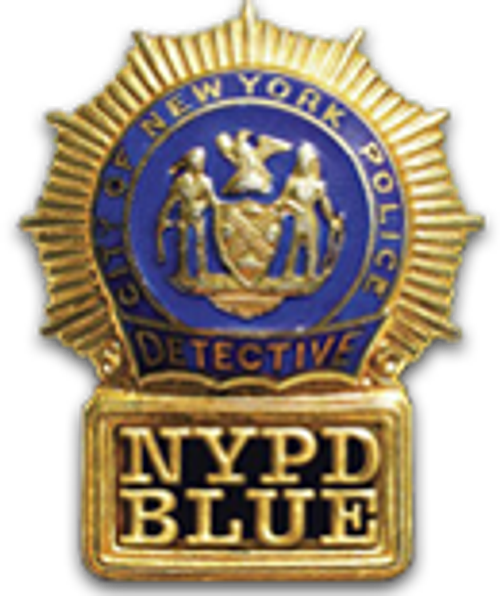 Полиция Нью-Йорка