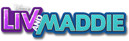 Лив и Мэдди