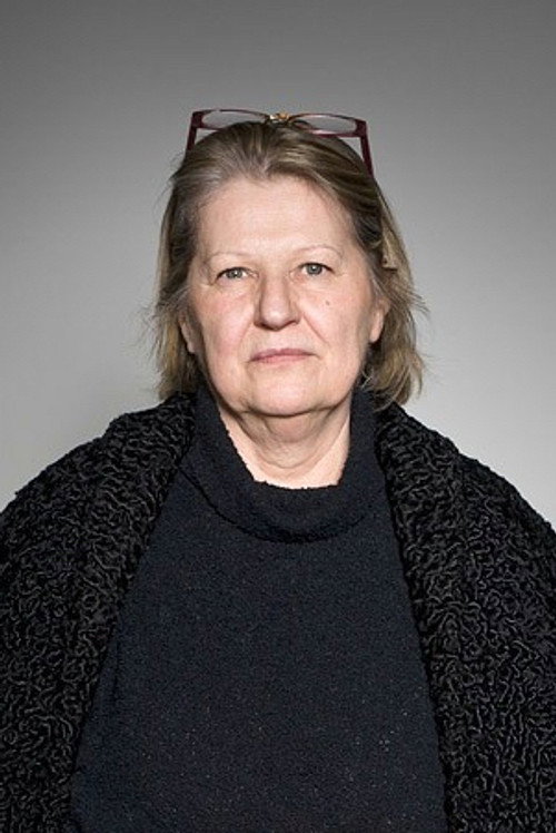 Ágnes Hranitzky