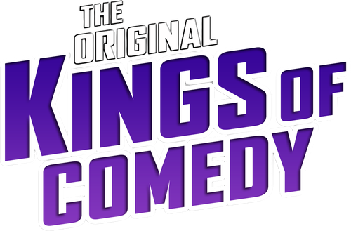The Original Kings of Comedy