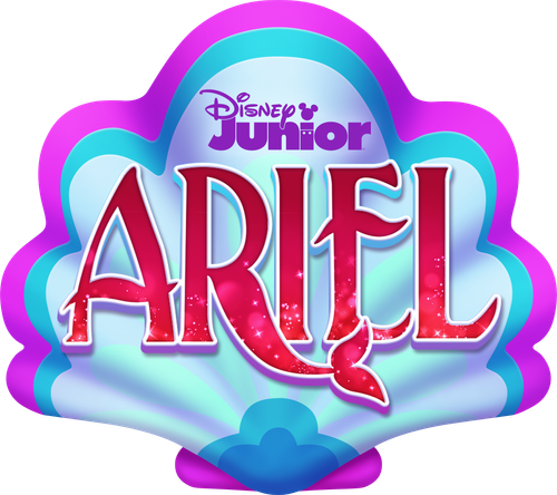 Disney Junior Ariel