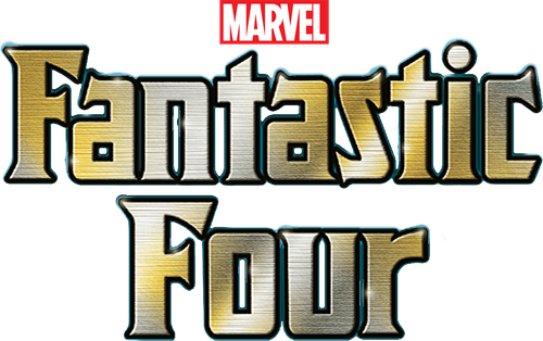 Фантастическая Четвёрка