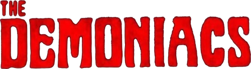 Бесноватые