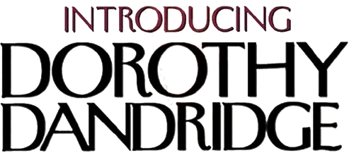 Познакомьтесь с Дороти Дендридж