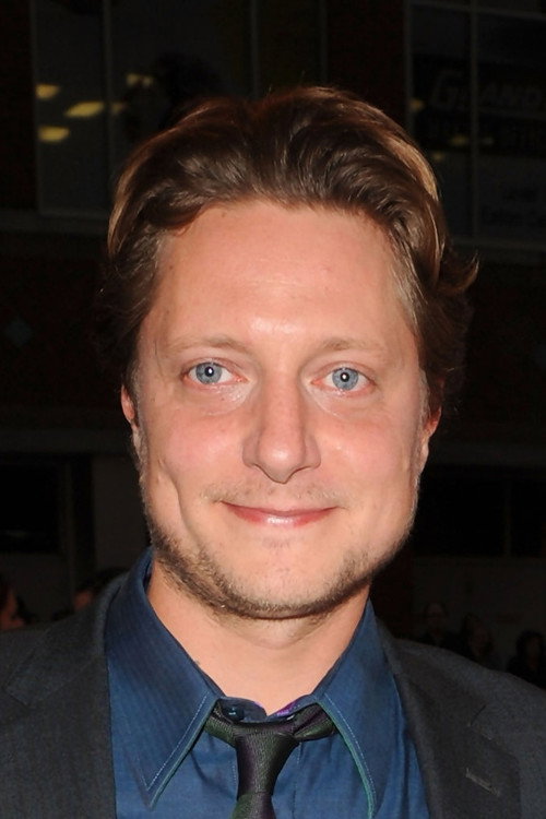 Роуэн Жоффе