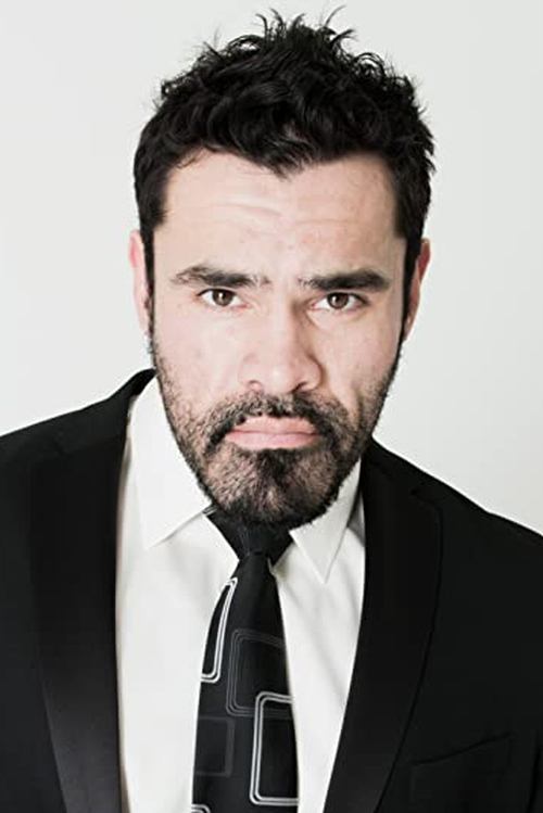 Дэниэл Сингх