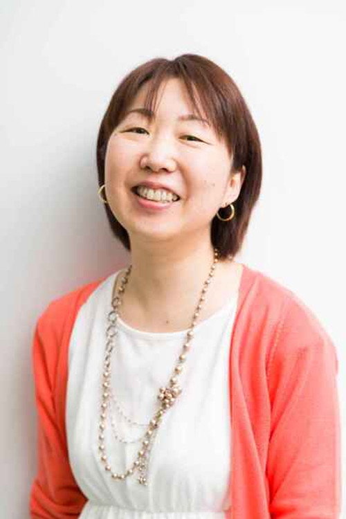 Юкари Куваяма