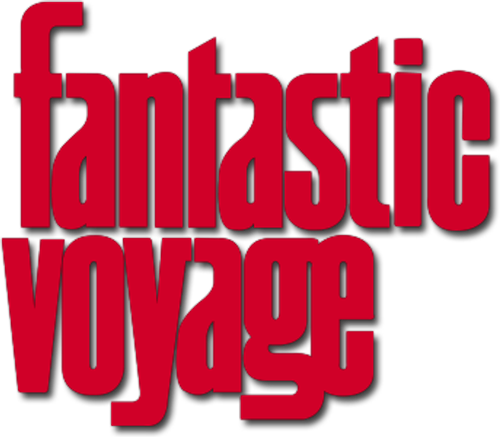 Фантастическое путешествие