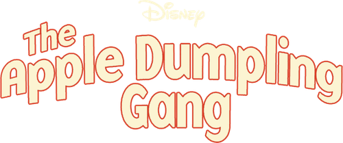 The Apple Dumpling Gang