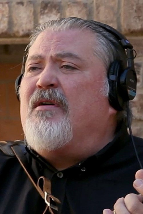 Давид Идальго