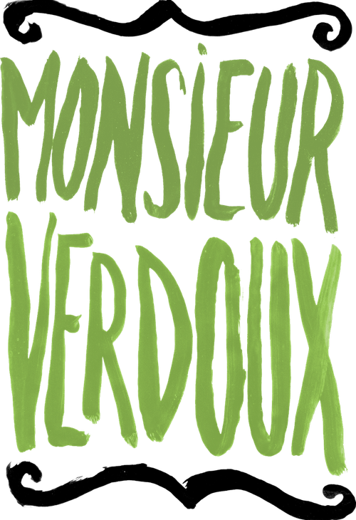 Месье Верду