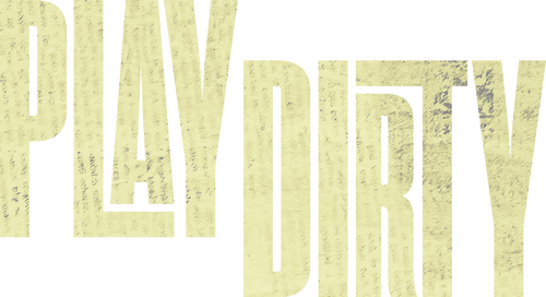 Грязная игра