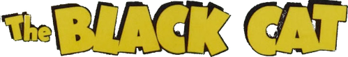The Black Cat