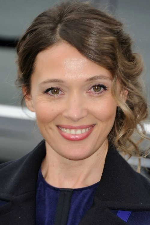 Анн Маривен