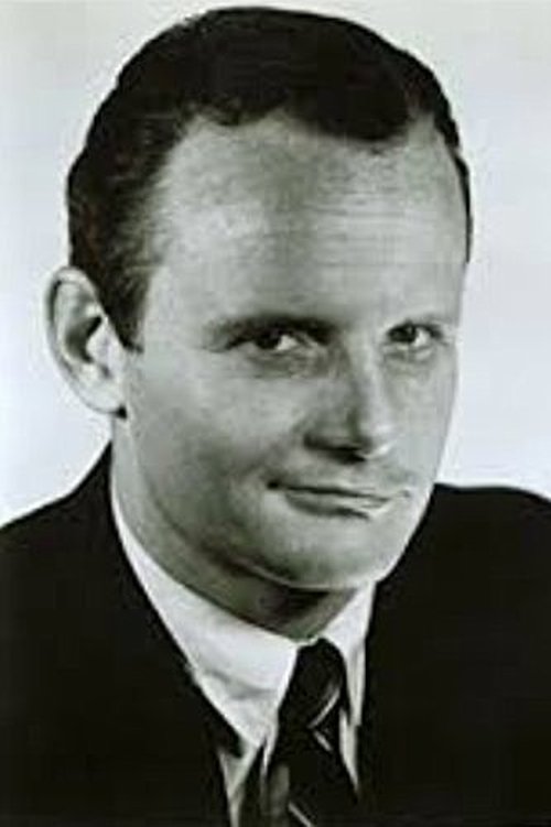 Уильям Трейлор