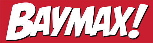 Бэймакс!