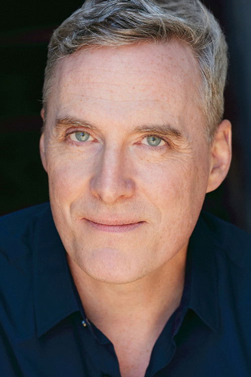 Джон Сэнфорд Мур