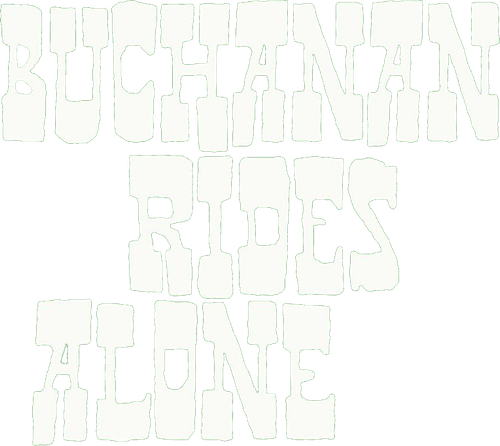 Buchanan Rides Alone