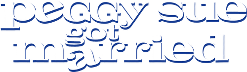 Пегги Сью вышла замуж