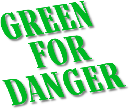 Green for Danger