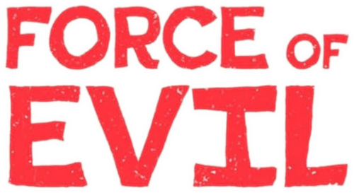 Сила зла