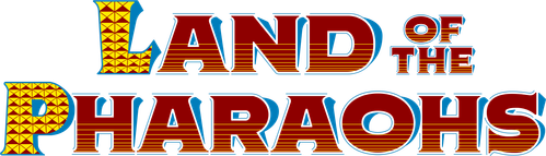 Land of the Pharaohs