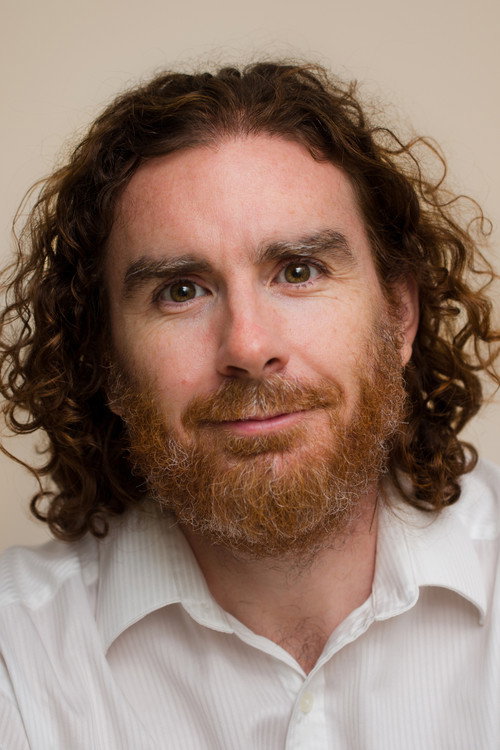 Bernard Gariépy Strobl