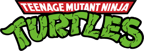 Черепашки мутанты ниндзя
