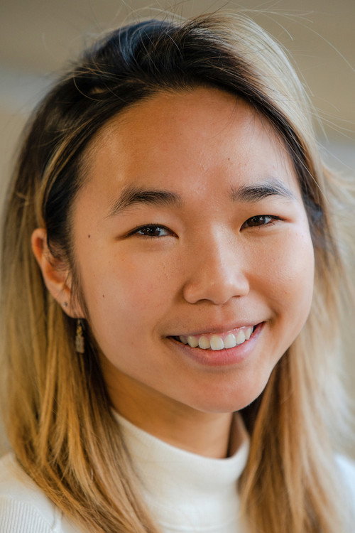 Celine Cheung