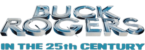 Бак Роджерс в 25 веке