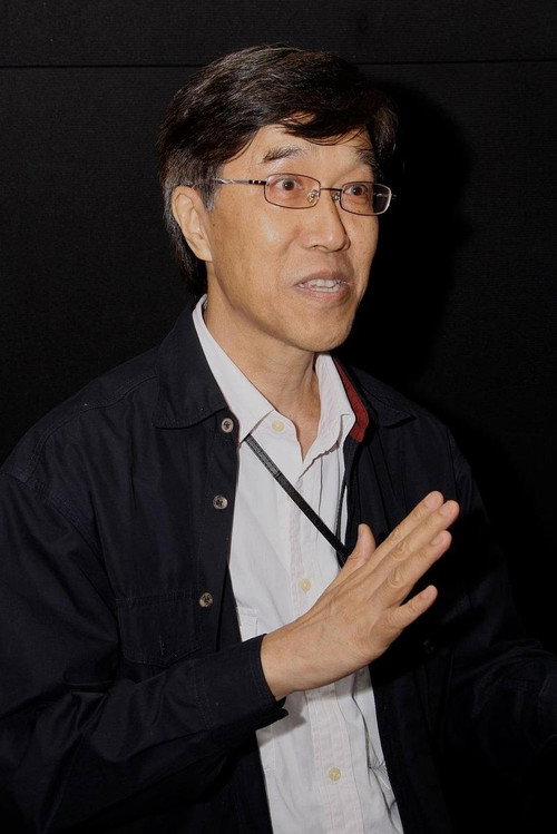 劉成漢