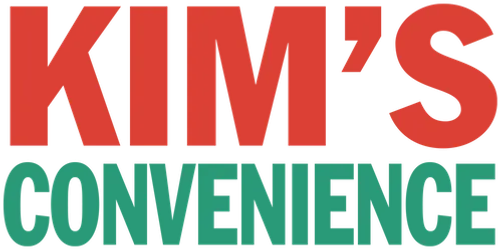 Kim's Convenience