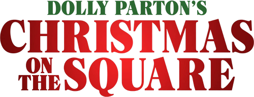 Долли Партон: Рождество на площади