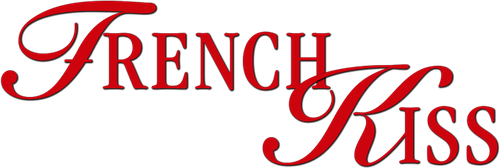 Французский поцелуй