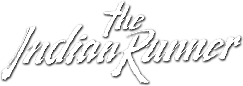 Индеец-беглец