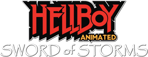 Хеллбой: Меч громов