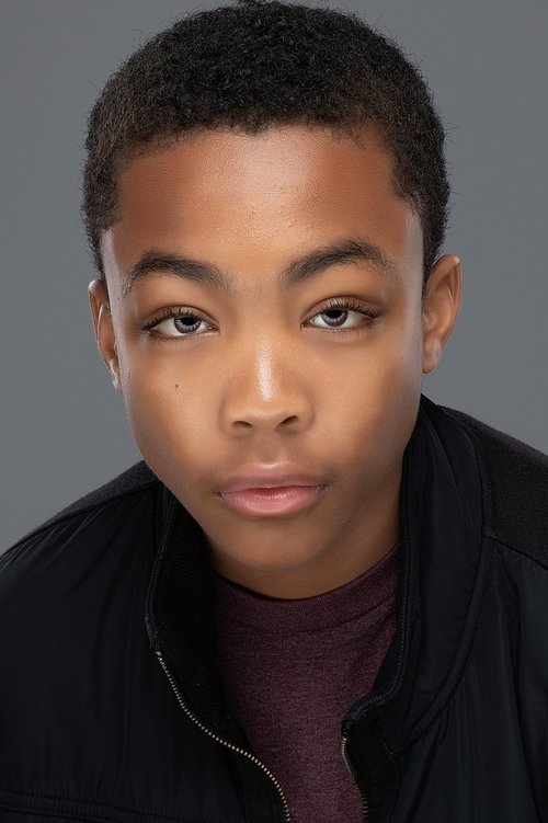 Асанте Блэк