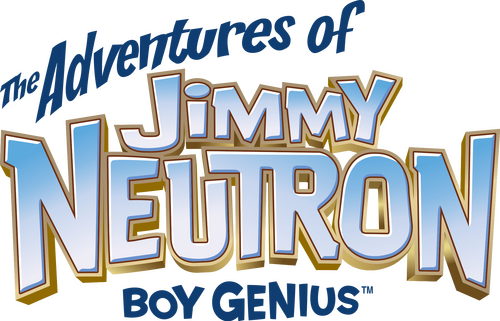 Приключения Джимми Нейтрона, мальчика-гения