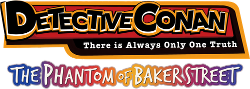 Детектив Конан 6